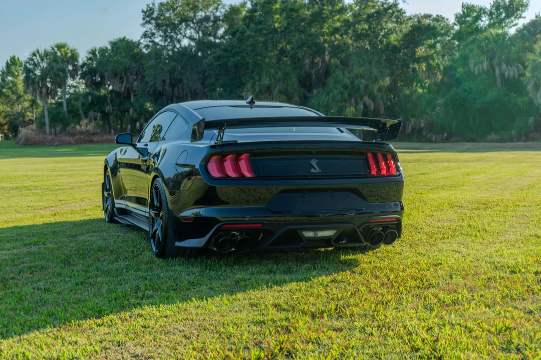 2021 Ford S550 Shelby Mustang GT500 - Image 14 of 31