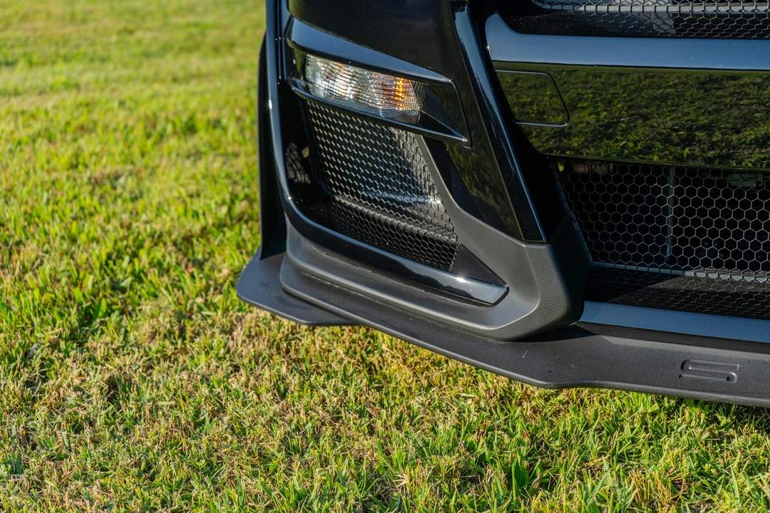 2021 Ford S550 Shelby Mustang GT500 - Image 28 of 31
