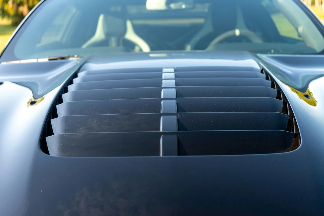 2021 Ford S550 Shelby Mustang GT500 - Image 29 of 31