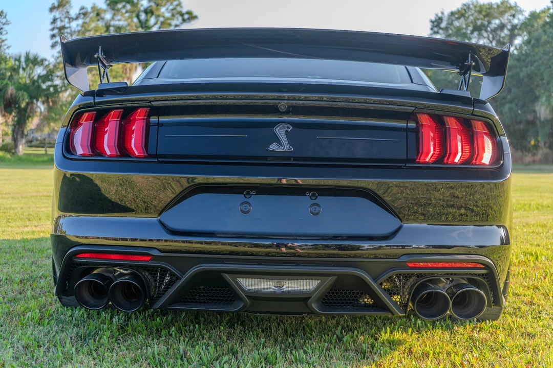 2021 Ford S550 Shelby Mustang GT500 - Image 16 of 31