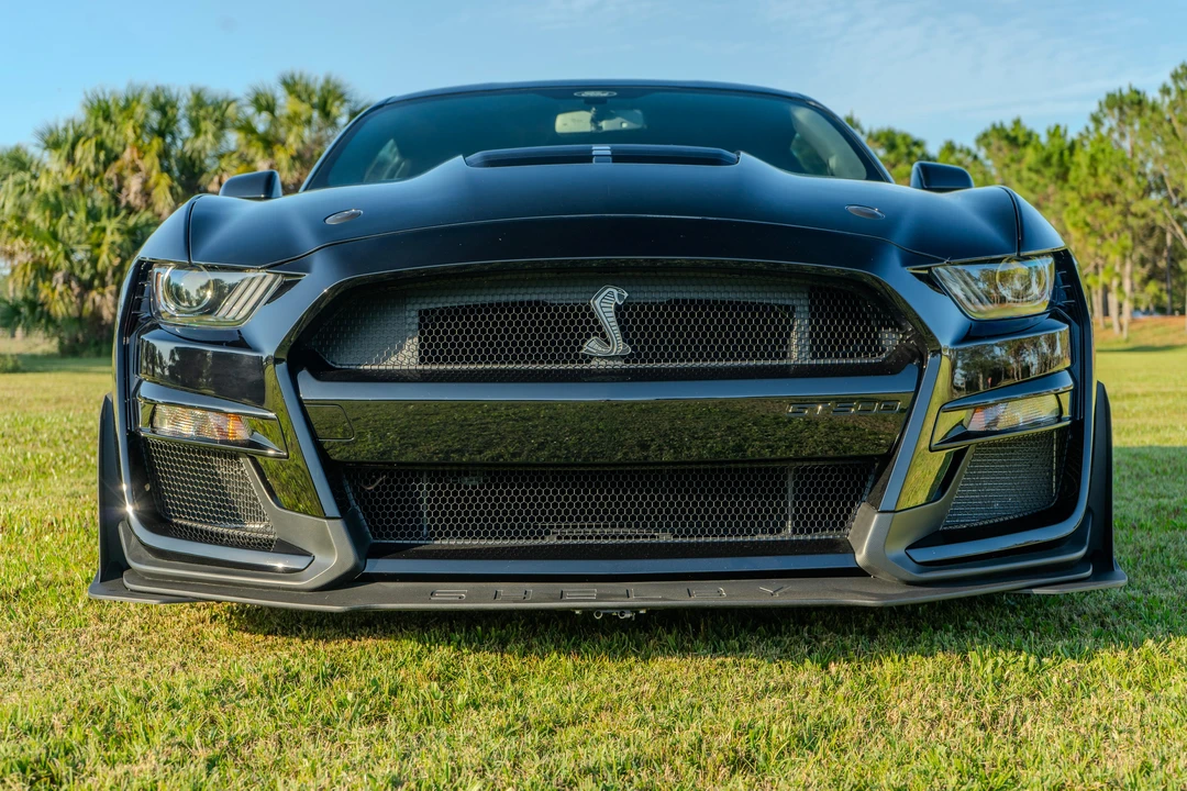 2021 Ford S550 Shelby Mustang GT500 - Image 6 of 31