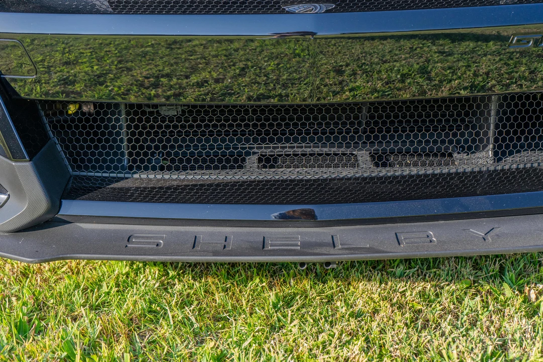 2021 Ford S550 Shelby Mustang GT500 - Image 31 of 31