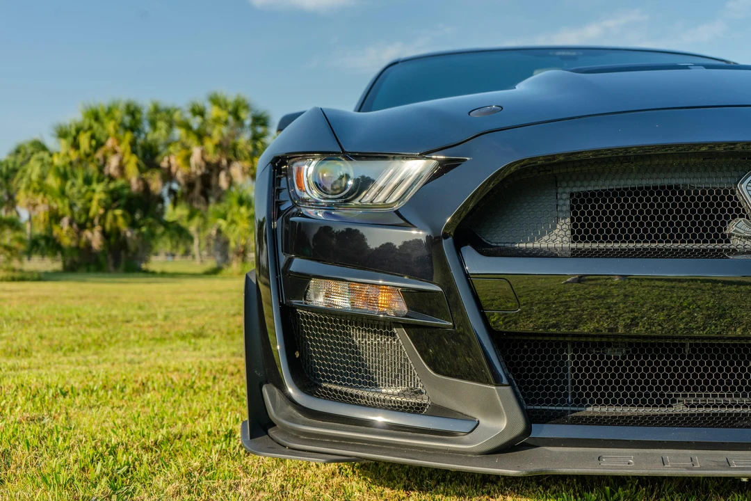 2021 Ford S550 Shelby Mustang GT500 - Image 25 of 31