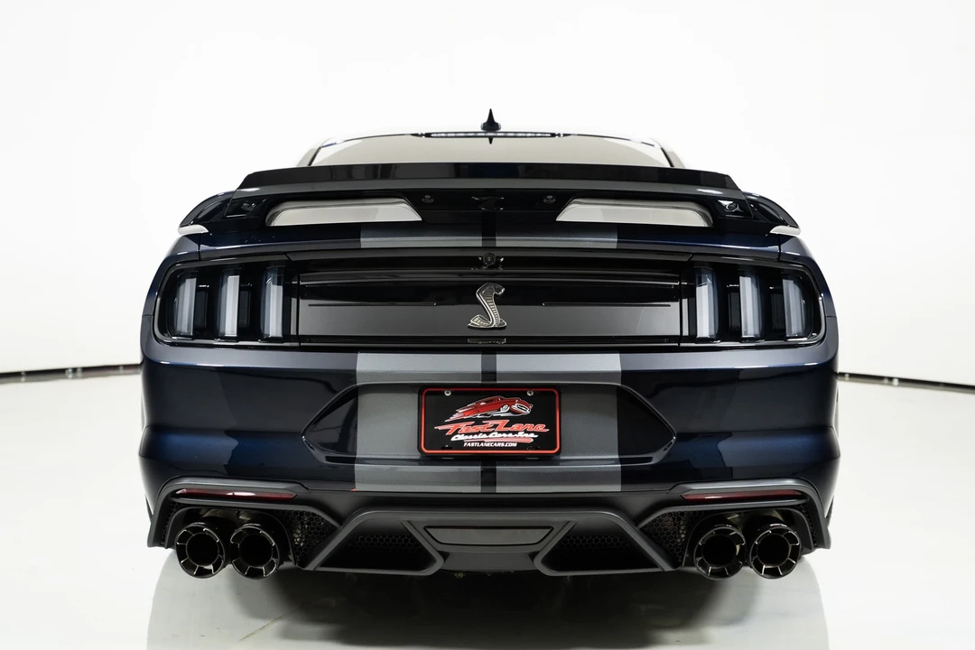 2021 Ford S550 Mustang - Image 7 of 17