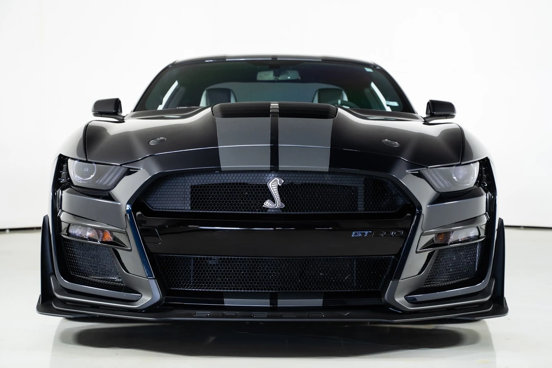 2021 Ford S550 Mustang - Image 2 of 17
