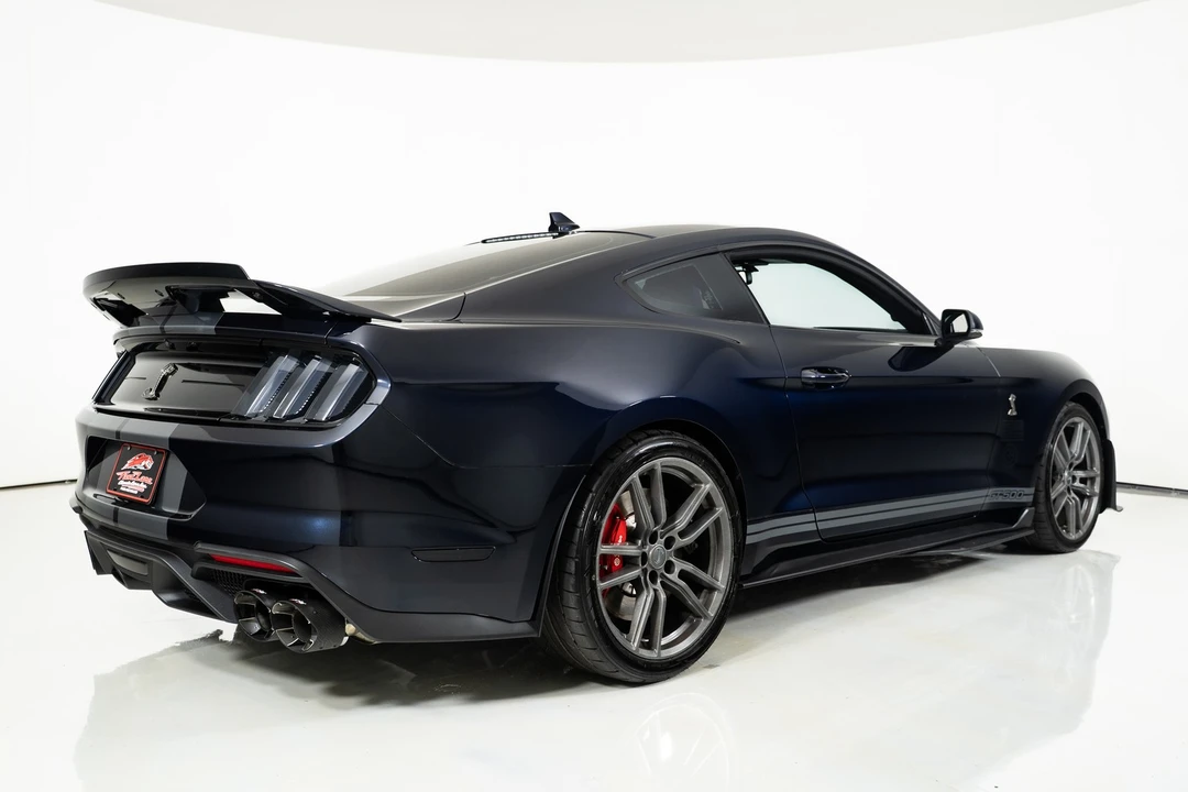2021 Ford S550 Mustang - Image 9 of 17