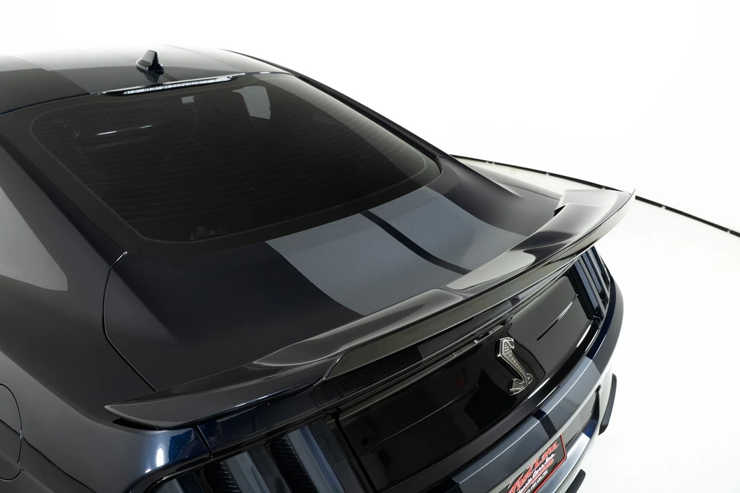 2021 Ford S550 Mustang - Image 8 of 17