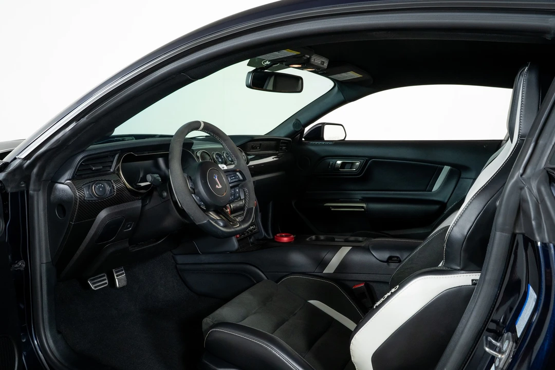 2021 Ford S550 Mustang - Image 12 of 17