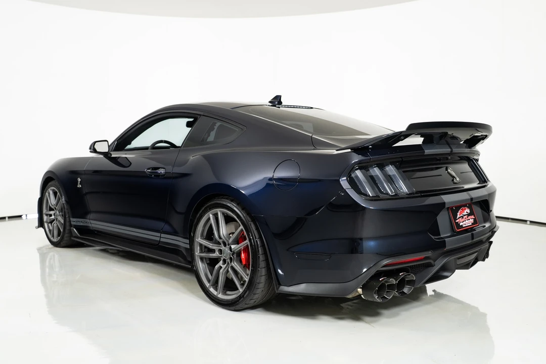 2021 Ford S550 Mustang - Image 6 of 17