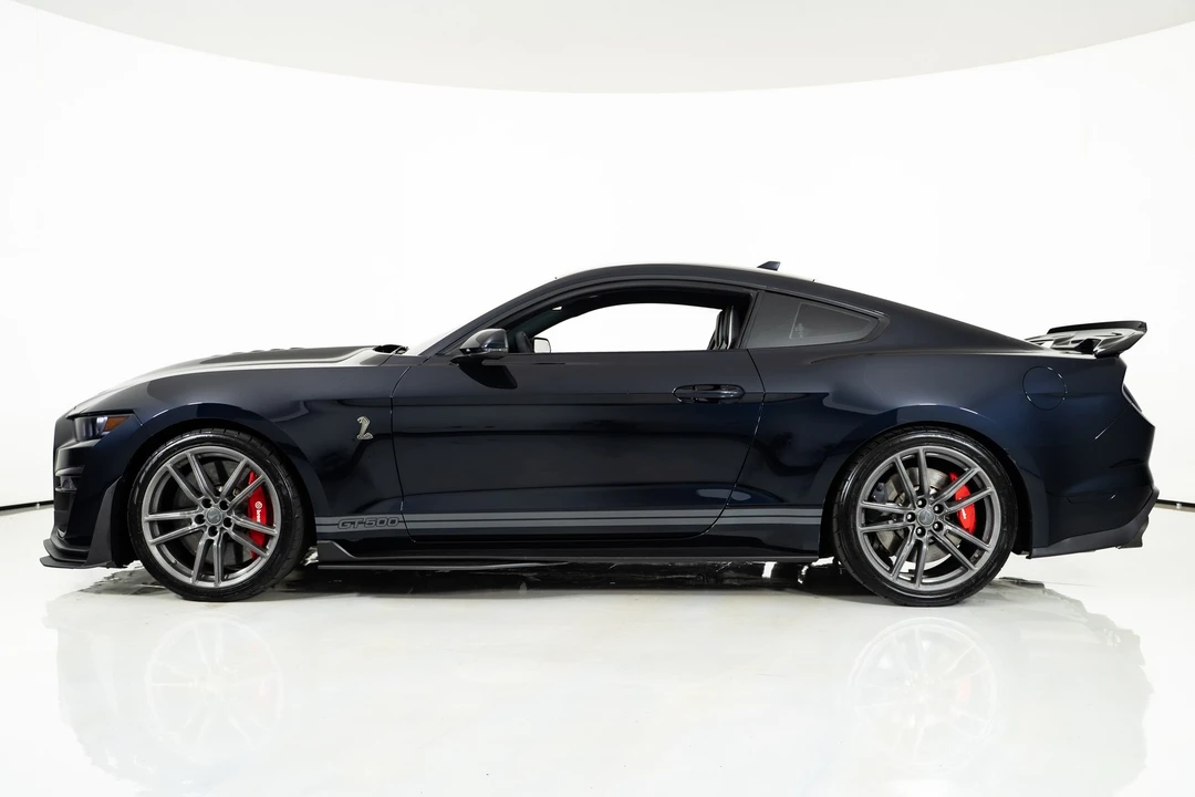 2021 Ford S550 Mustang - Image 5 of 17
