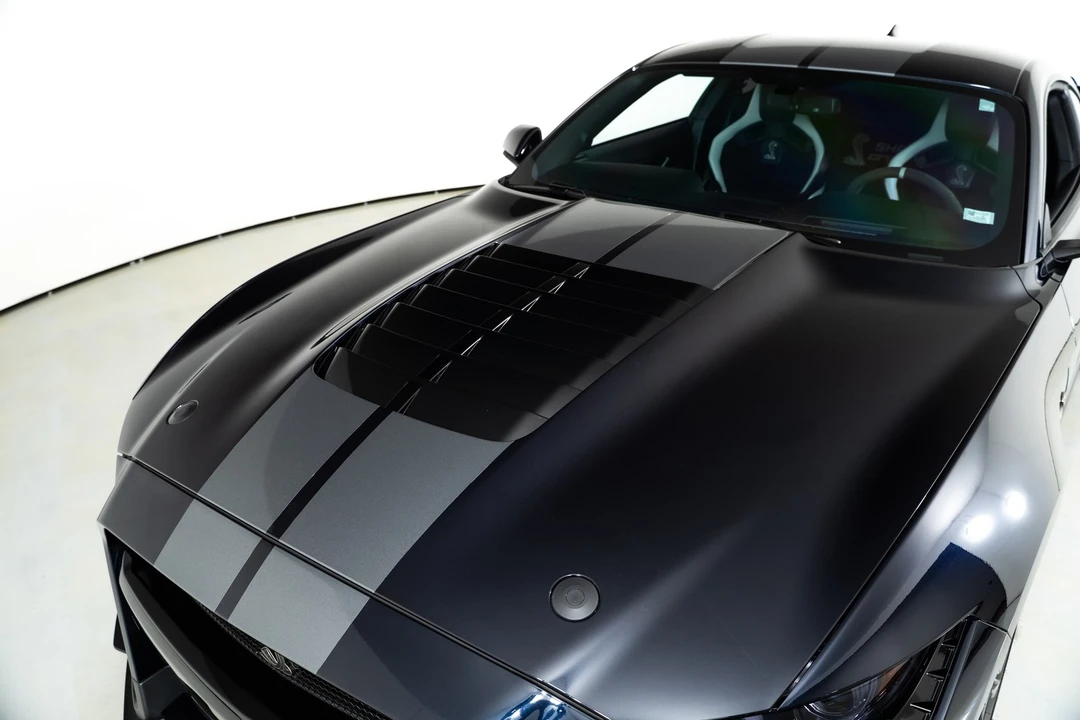 2021 Ford S550 Mustang - Image 4 of 17