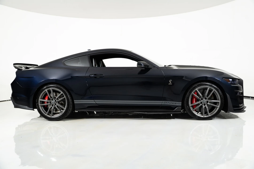 2021 Ford S550 Mustang - Image 10 of 17