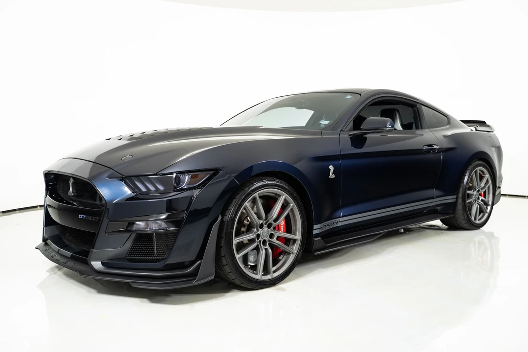 2021 Ford S550 Mustang - Image 3 of 17