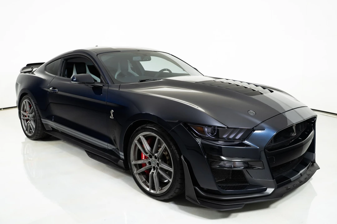 2021 Ford S550 Mustang - Image 11 of 17