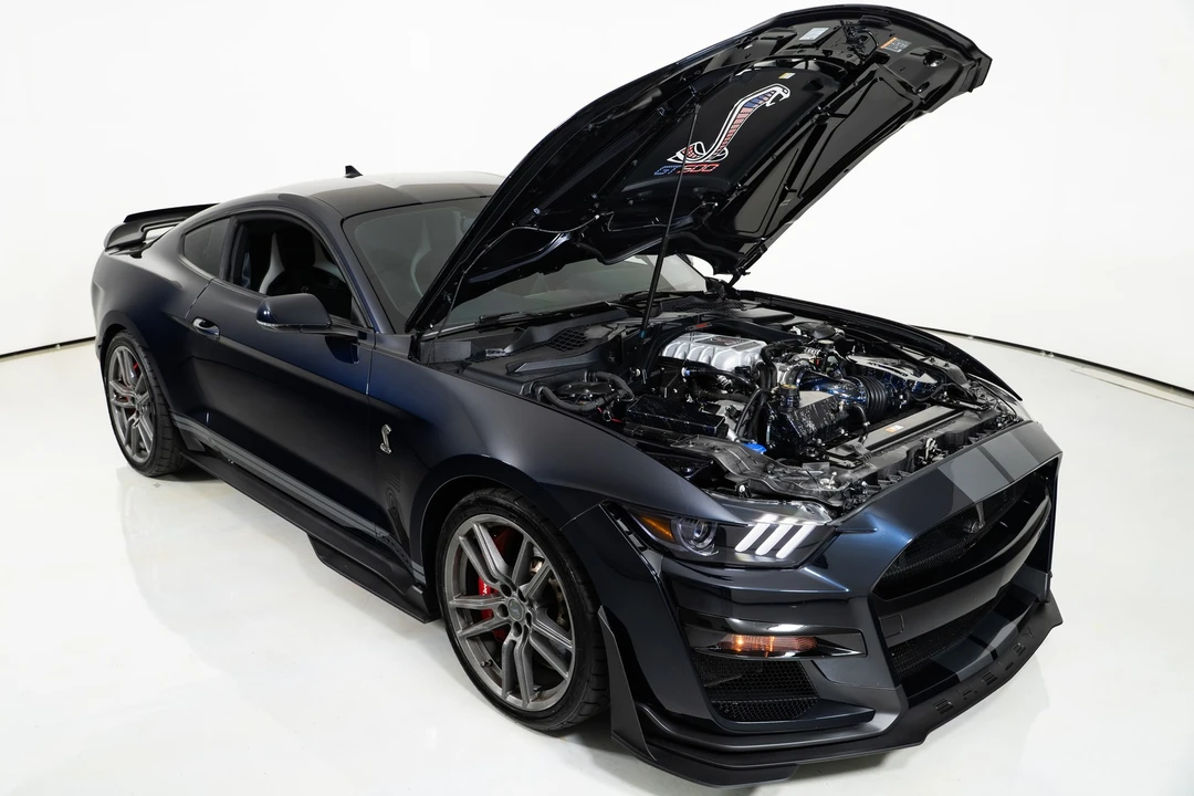 2021 Ford S550 Mustang - Image 14 of 17