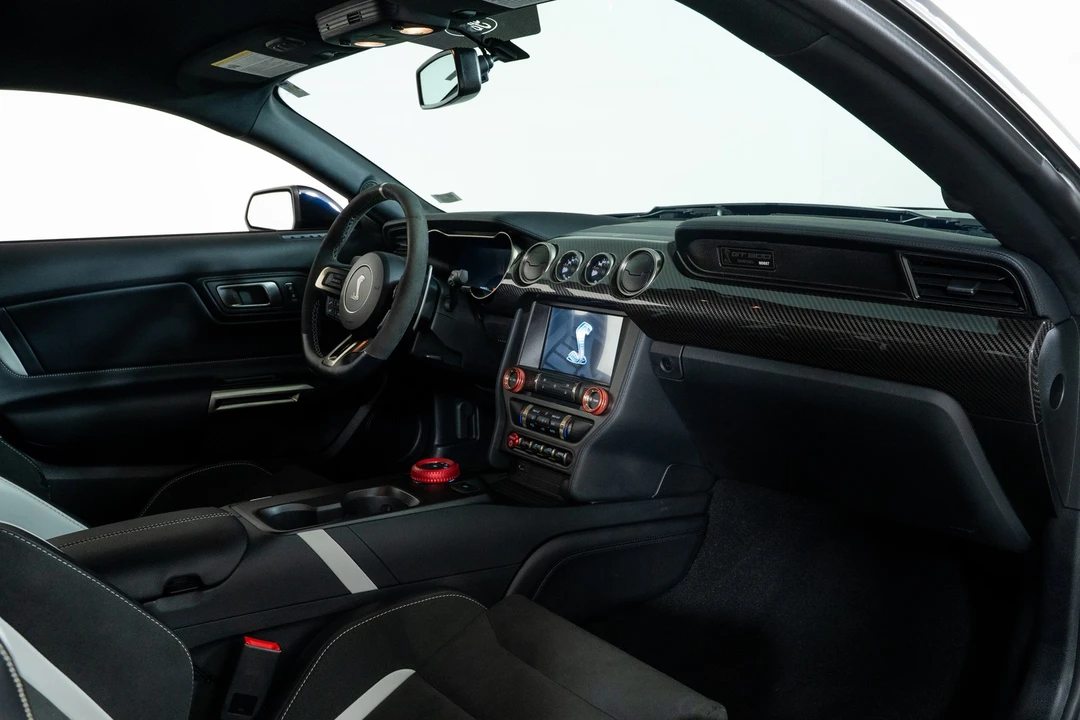 2021 Ford S550 Mustang - Image 13 of 17