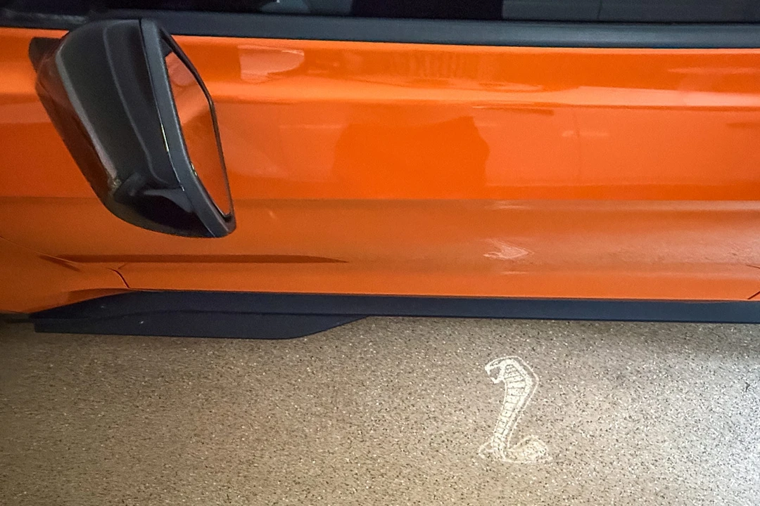 2021 Ford S550 Shelby Mustang GT500 - Image 29 of 31