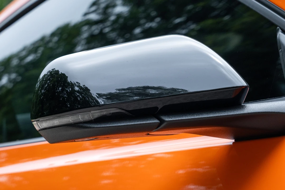 2021 Ford S550 Shelby Mustang GT500 - Image 27 of 31