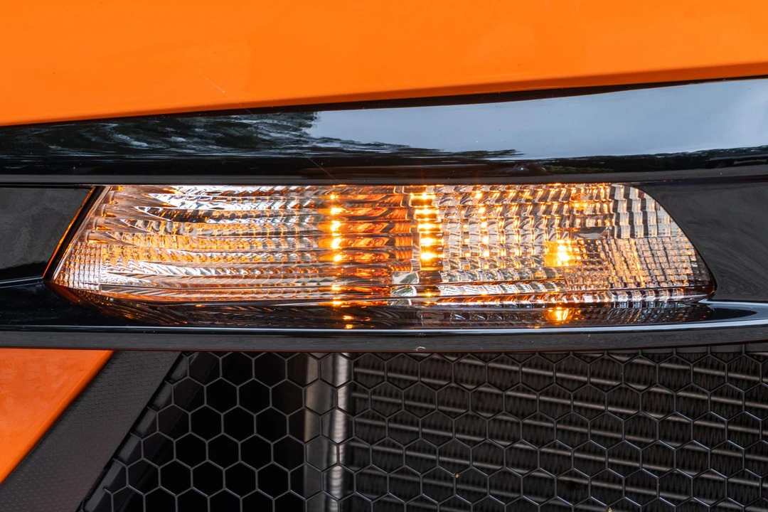 2021 Ford S550 Shelby Mustang GT500 - Image 17 of 31