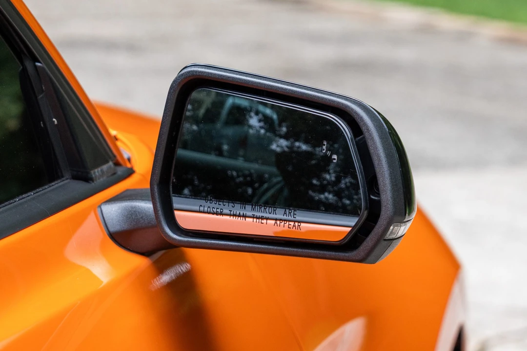 2021 Ford S550 Shelby Mustang GT500 - Image 25 of 31