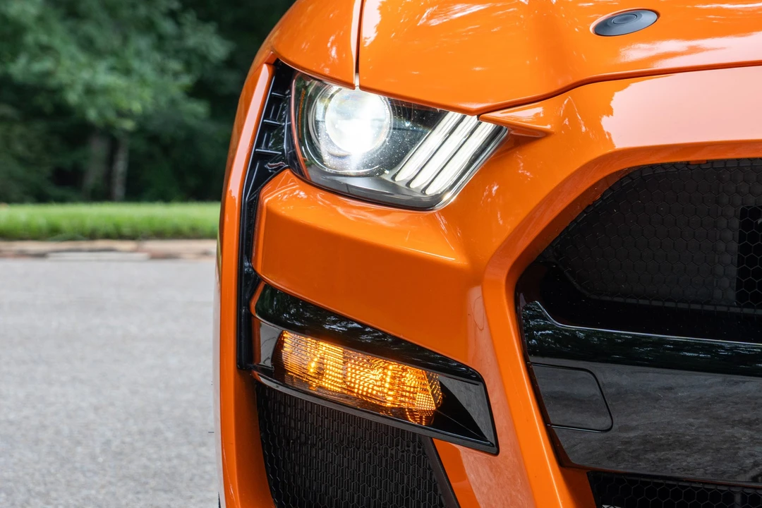 2021 Ford S550 Shelby Mustang GT500 - Image 12 of 31