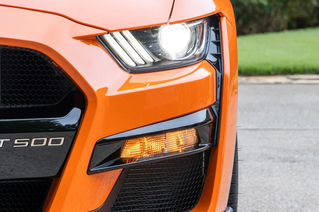 2021 Ford S550 Shelby Mustang GT500 - Image 13 of 31