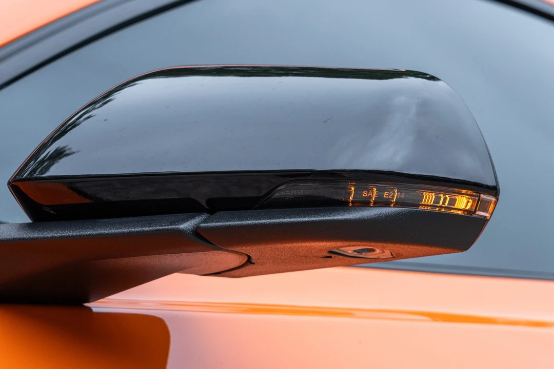 2021 Ford S550 Shelby Mustang GT500 - Image 26 of 31