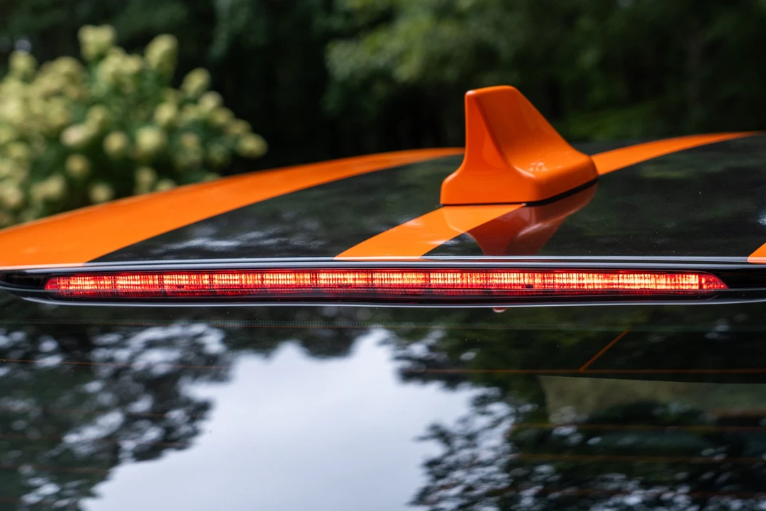 2021 Ford S550 Shelby Mustang GT500 - Image 20 of 31