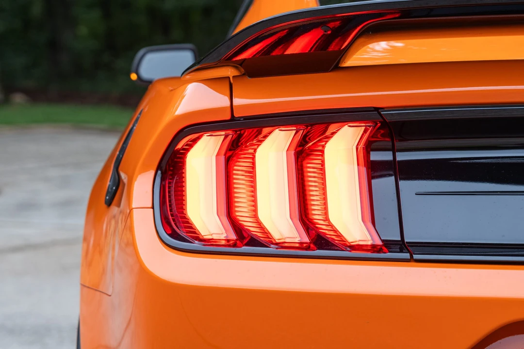2021 Ford S550 Shelby Mustang GT500 - Image 18 of 31