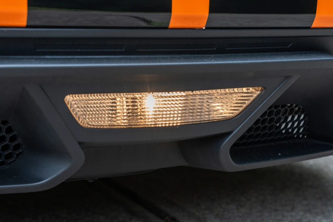 2021 Ford S550 Shelby Mustang GT500 - Image 22 of 31