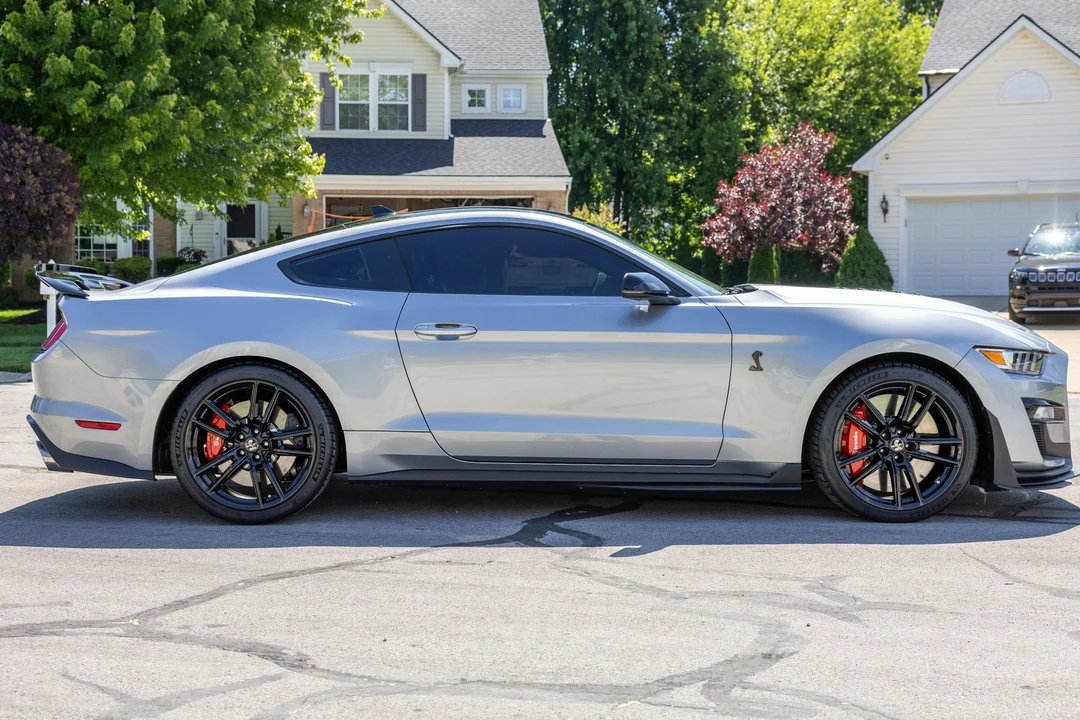 2021 Ford S550 Mustang - Image 3 of 31
