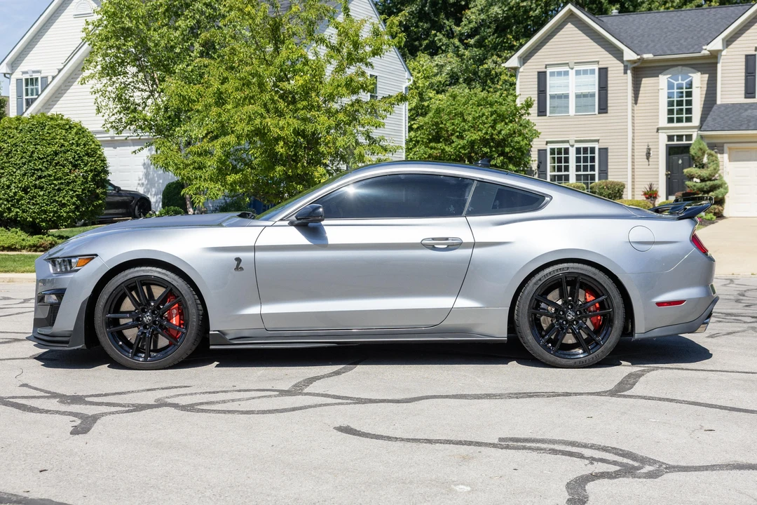 2021 Ford S550 Mustang - Image 8 of 31