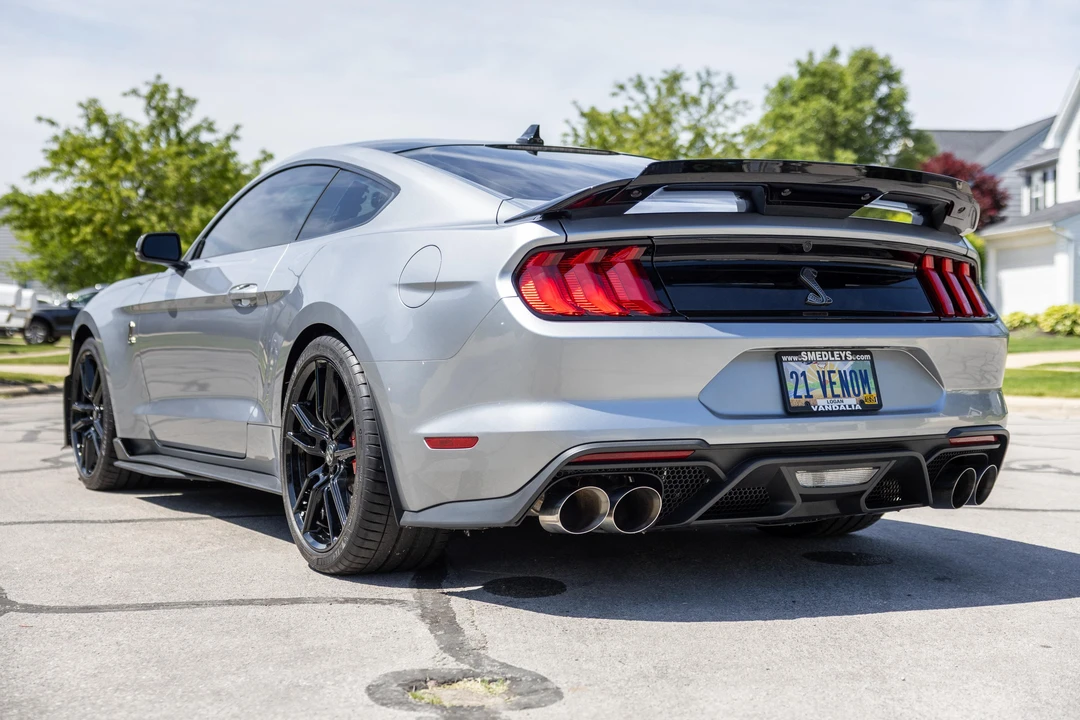 2021 Ford S550 Mustang - Image 10 of 31