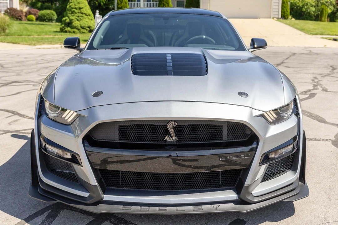 2021 Ford S550 Mustang - Image 6 of 31