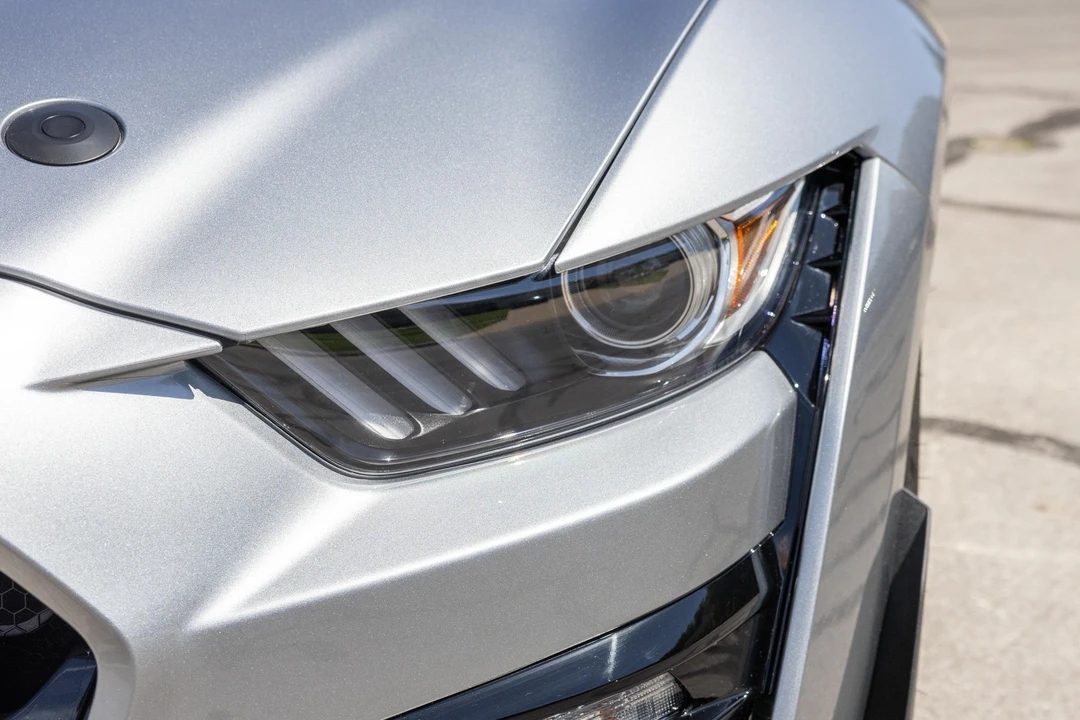 2021 Ford S550 Mustang - Image 16 of 31