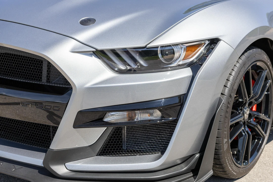 2021 Ford S550 Mustang - Image 17 of 31