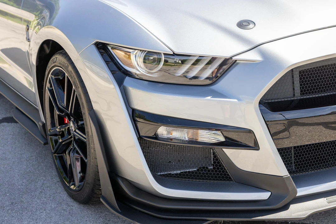 2021 Ford S550 Mustang - Image 12 of 31