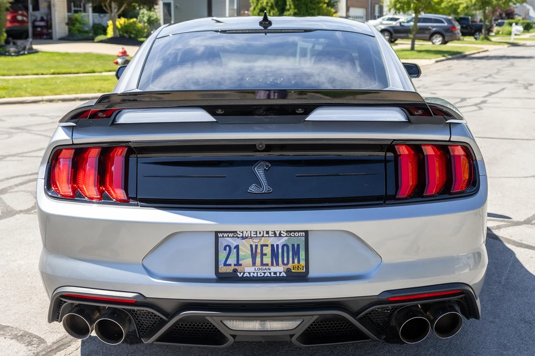2021 Ford S550 Mustang - Image 11 of 31