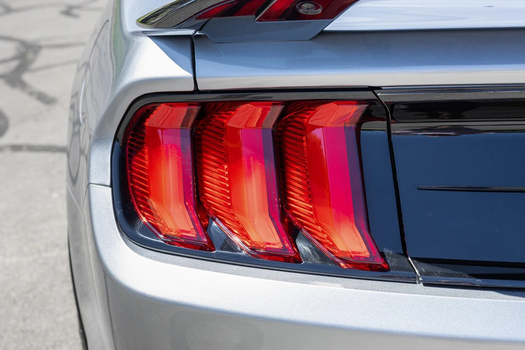 2021 Ford S550 Mustang - Image 27 of 31