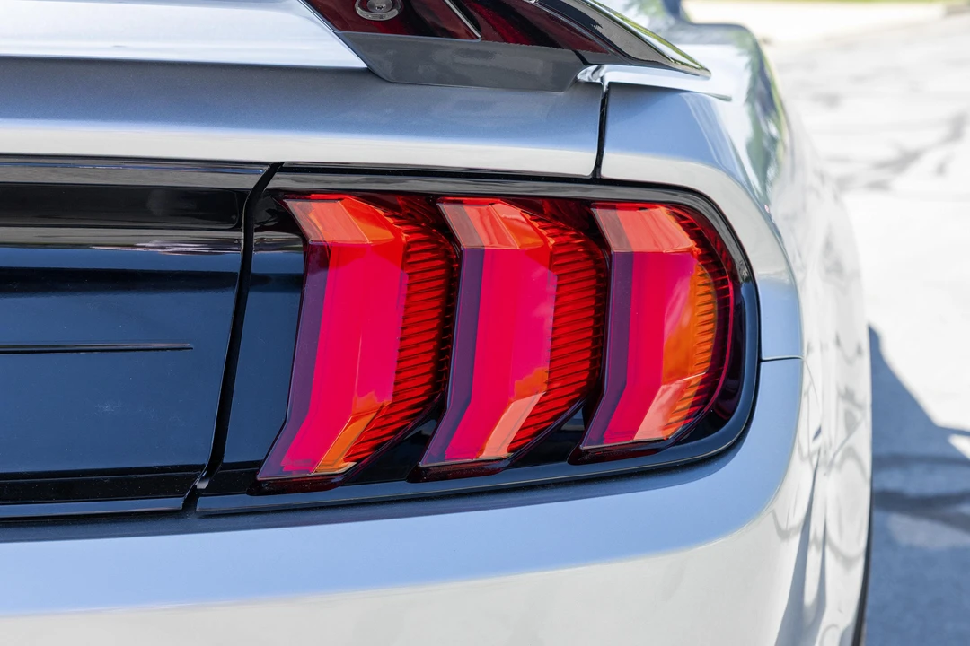 2021 Ford S550 Mustang - Image 29 of 31