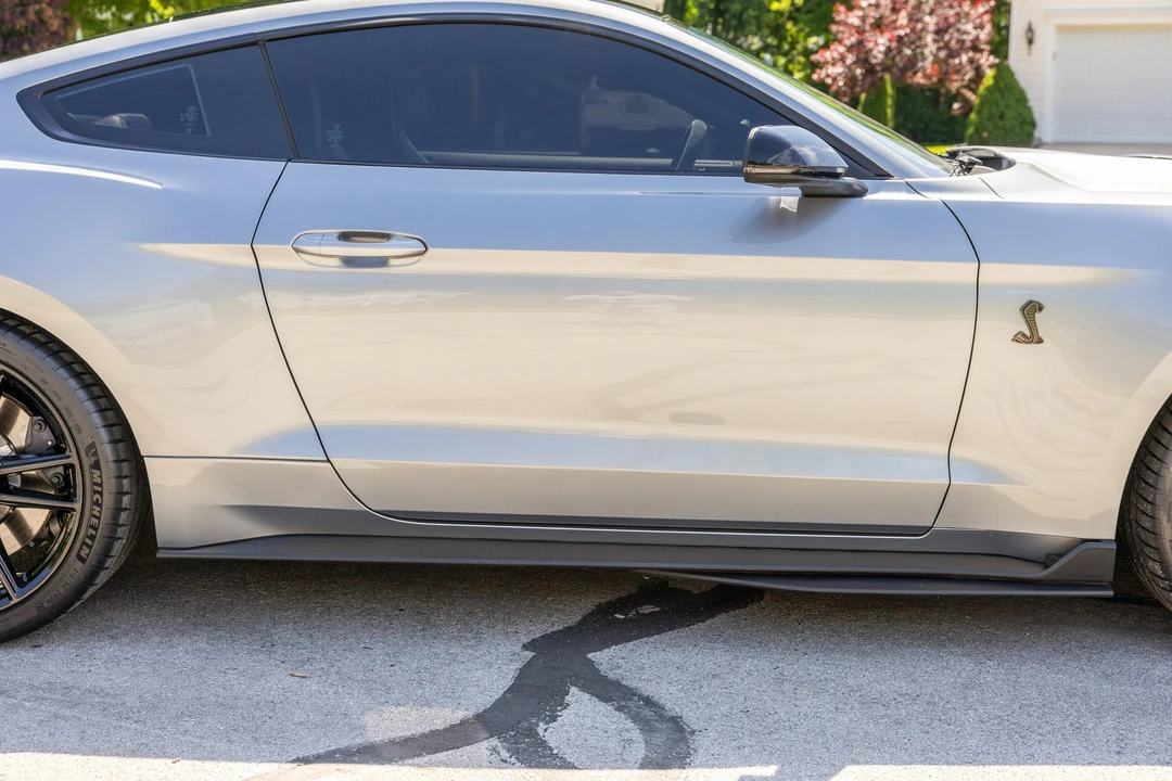 2021 Ford S550 Mustang - Image 31 of 31