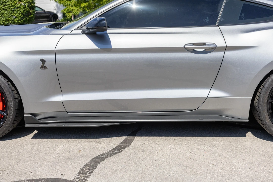 2021 Ford S550 Mustang - Image 21 of 31