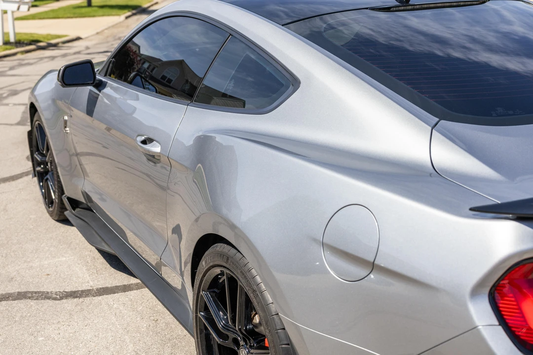2021 Ford S550 Mustang - Image 23 of 31