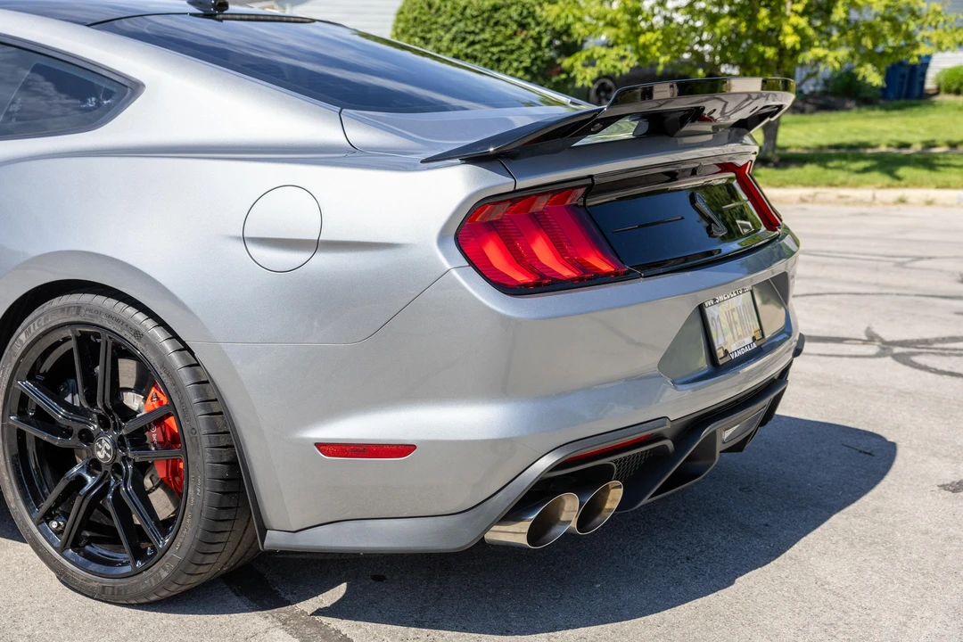 2021 Ford S550 Mustang - Image 26 of 31