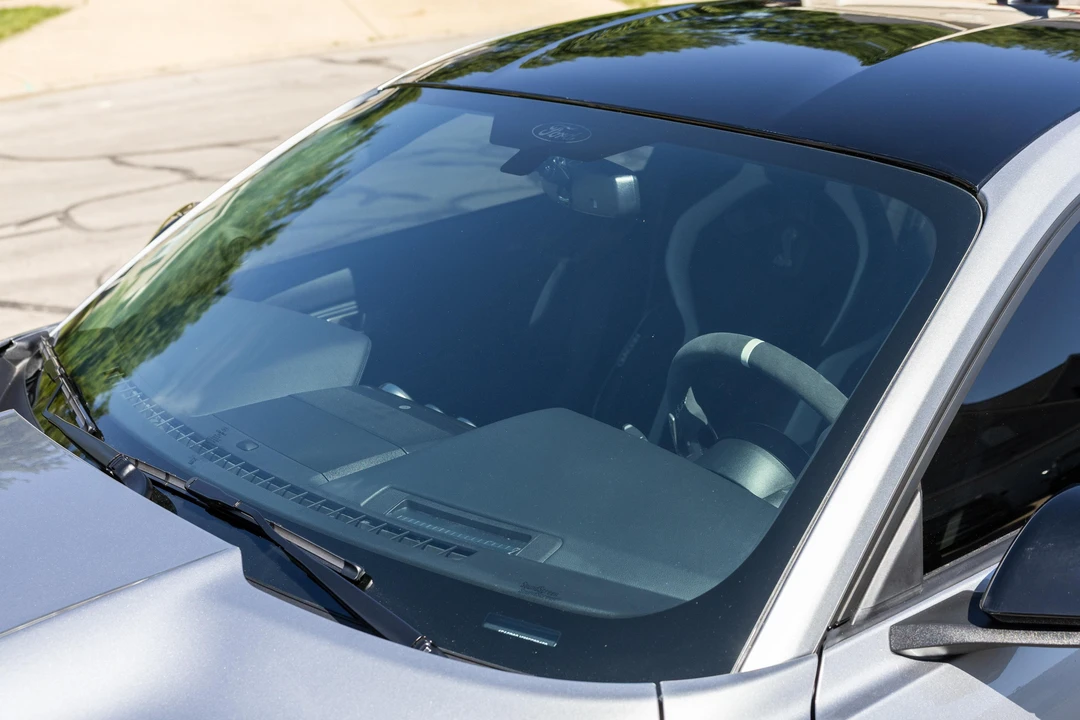 2021 Ford S550 Mustang - Image 18 of 31