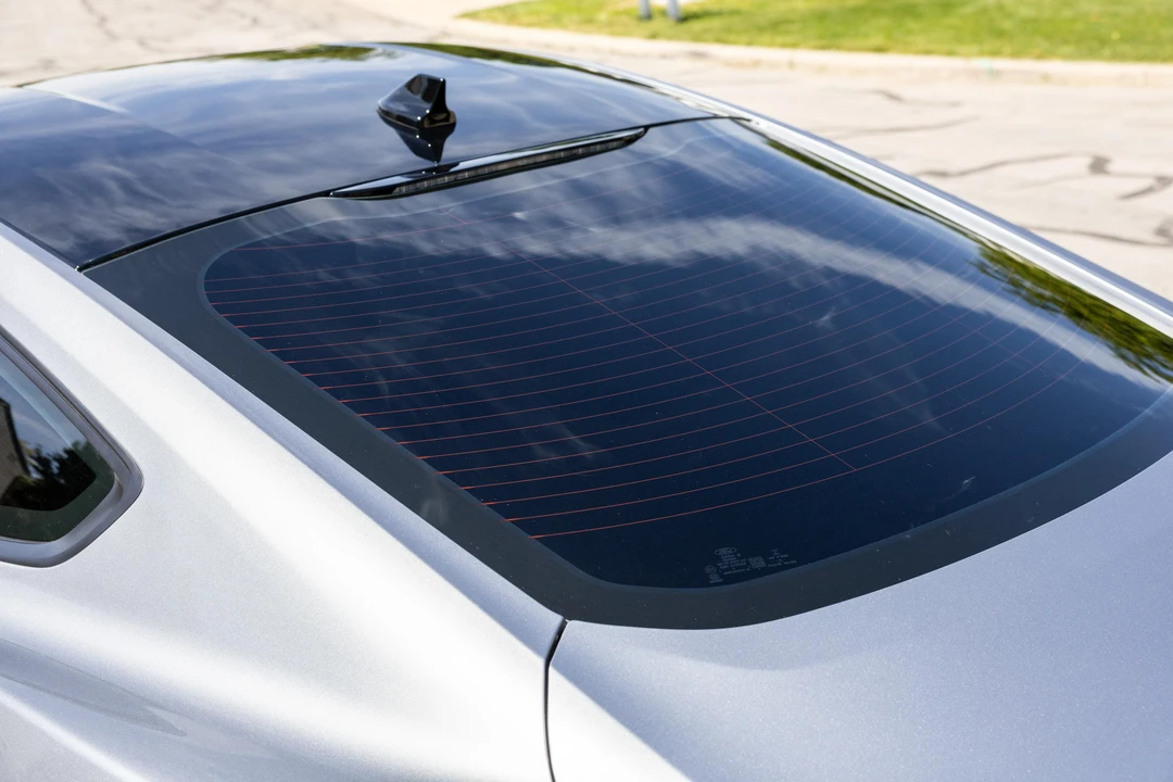 2021 Ford S550 Mustang - Image 25 of 31