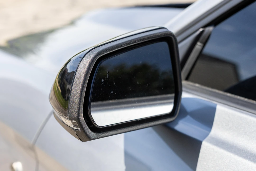 2021 Ford S550 Mustang - Image 22 of 31