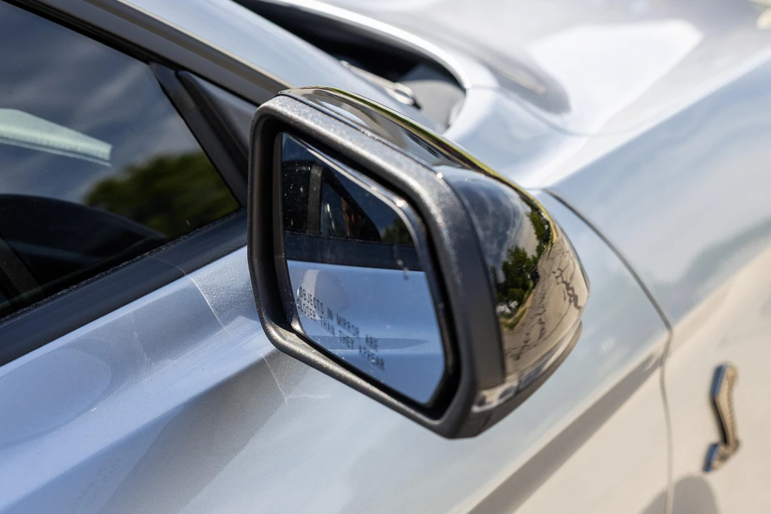2021 Ford S550 Mustang - Image 30 of 31