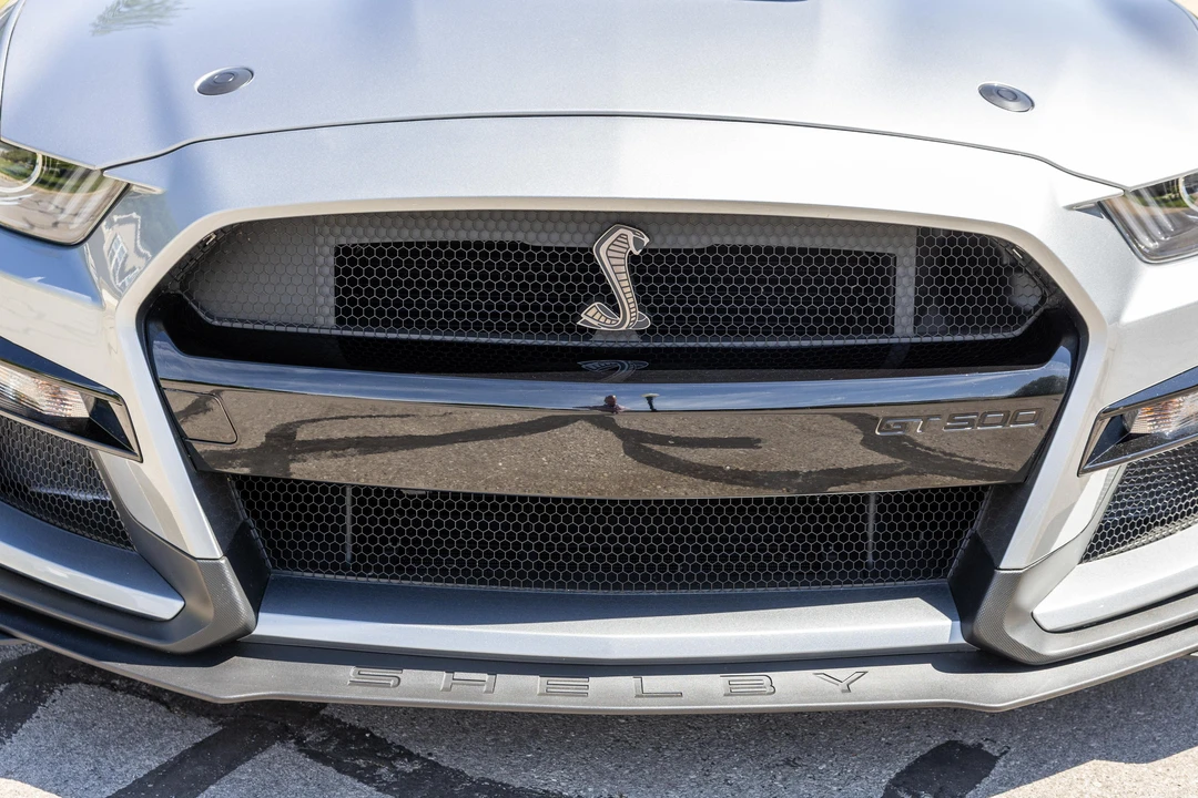 2021 Ford S550 Mustang - Image 14 of 31