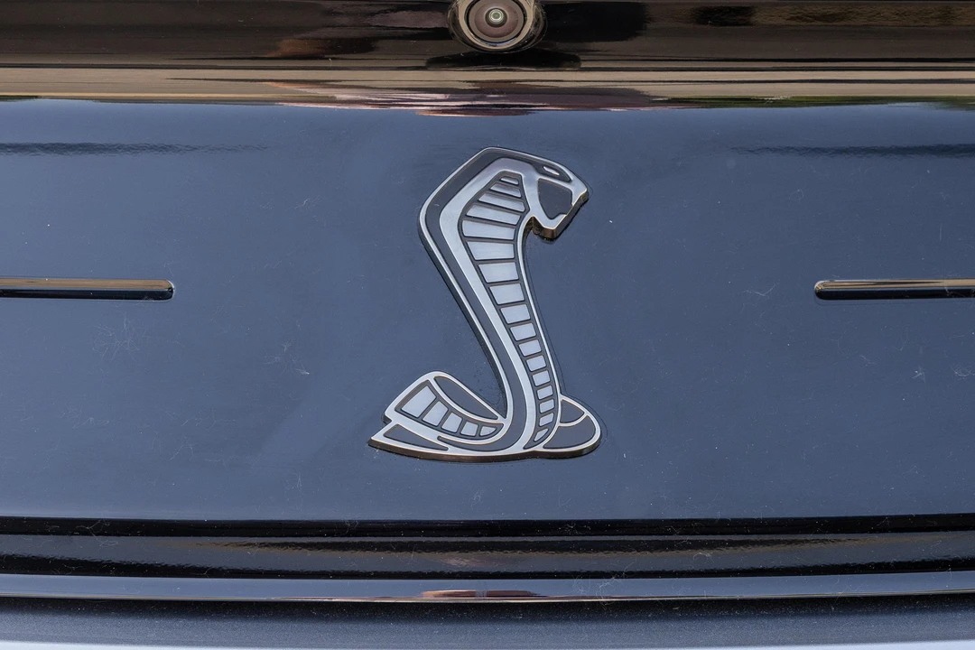 2021 Ford S550 Mustang - Image 28 of 31